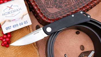 RealSteel Luna Phantom Flipper