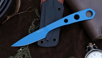 Нож скрытого ношения RealSteel Marlin Neck knife 3515B