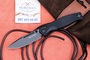 RealSteel Huginn Compact PVD Black G10