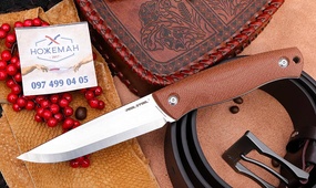 RealSteel Pathfinder Fixed Scandi
