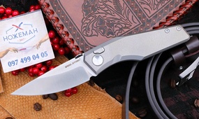 RealSteel Spectrum Premium VANAX SuperClean