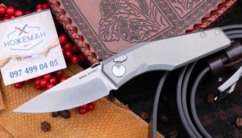 RealSteel Spectrum Premium VANAX SuperClean