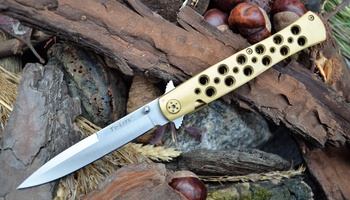 Реплика Cold Steel Ti-Lite 26SP 4