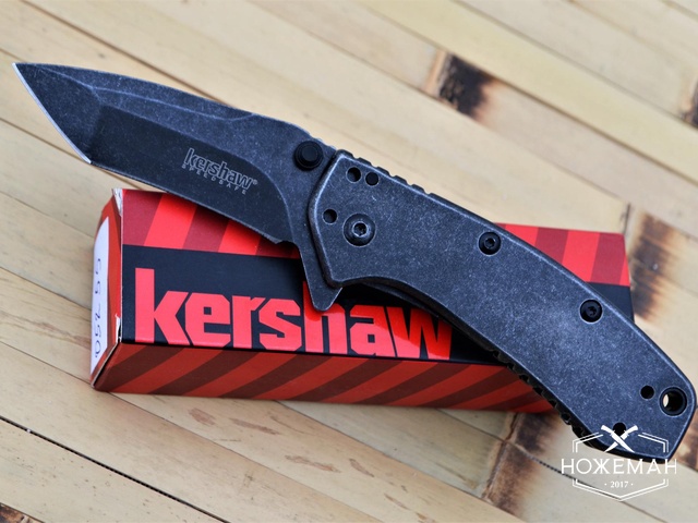 Реплика Kershaw Cryo 1555