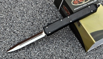 Реплика Microtech Makora 2