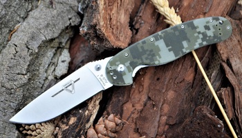 Реплика Ontario Rat крыса Folder Model 1