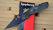 Реплика Spyderco Paramilitary 2 C81