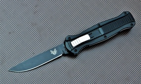 Реплика Benchmade 3300 Infidel Drop Point