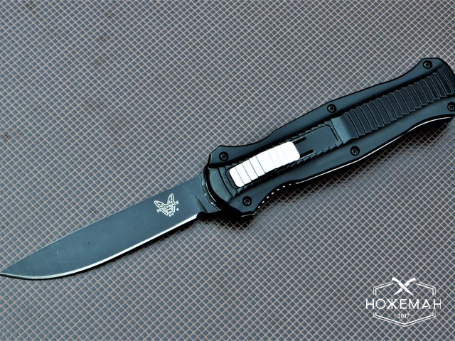 Реплика Benchmade 3300 Infidel Drop Point