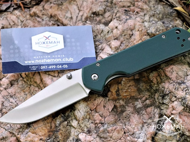 Реплика Chris Reeve Large Sebenza