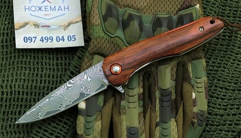 Реплика CKF Sukhoi 2.0 Damascus