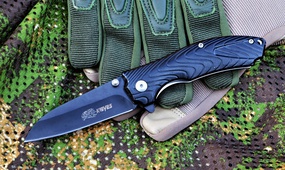 Нож Lion Knives реплика CRKT