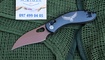 Реплика GiantMouse Knives GMP13