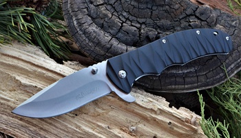 Нож Lion Knives реплика Kizer Ki401