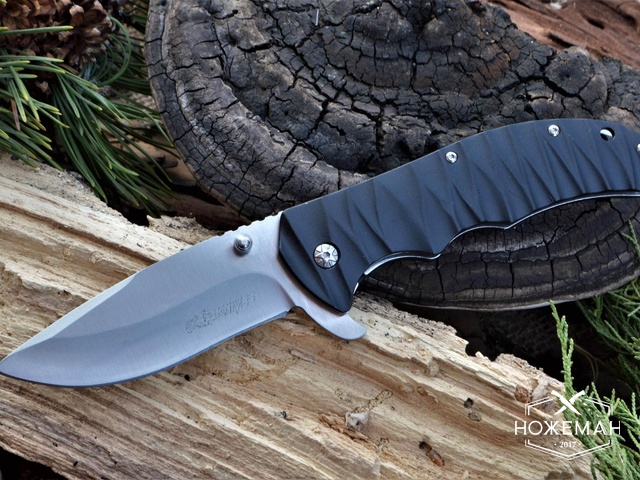 Нож Kizer Ki401 реплика