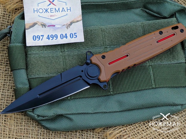 Реплика Кондор М 356