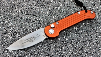 Реплика Microtech LUDT Automatic