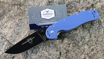 Реплика Ontario Rat Folder Model 1