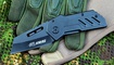Нож Lion Knives реплика Quartermaster QTR-3 Templeton