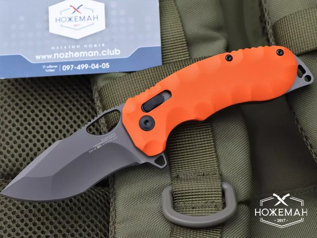 Реплика SOG KIKU XR G10