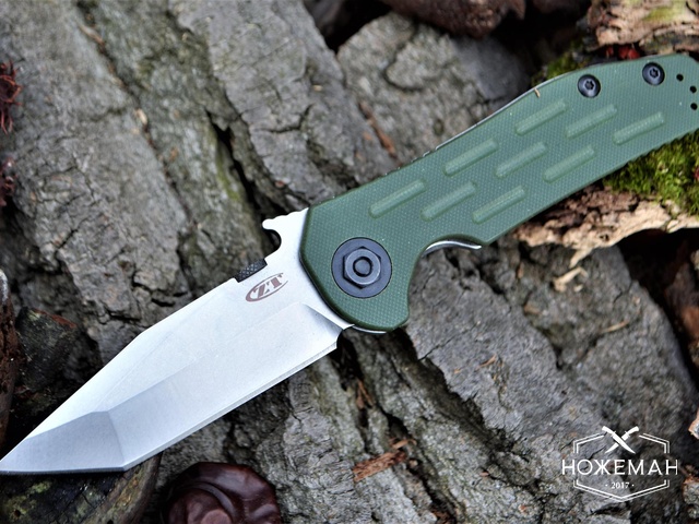 Реплика Zero Tolerance 0620 emerson tanto