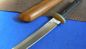 Самурайский меч CASTONF