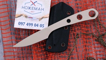 Шейник RealSteel Marlin Coyote