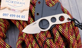 Шейник SanRenMu 4091FUF-SF
