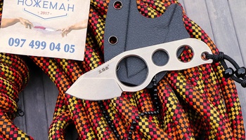 Шейник SanRenMu 4091FUF-SF