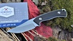Шейный нож Eafengrow EF114