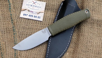 Шкуросъемный нож Benchmade
