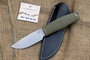 Шкуросъемный нож Benchmade