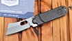 Складной нож Bean Cleaver Gen.2 Steel