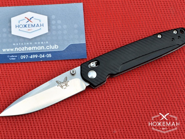 Складной нож Benchmade 485 Valet