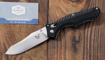 Складной нож Benchmade 810 Contego