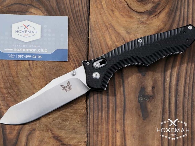 Складной нож Benchmade 810 Contego