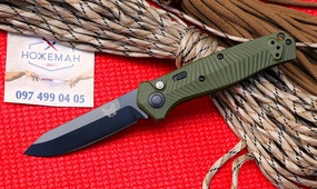 Складной нож Benchmade 8551 Mediator