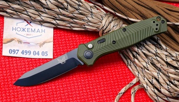 Складной нож Benchmade 8551 Mediator