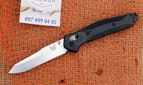 Складной нож Benchmade 940 Osborne Nylon