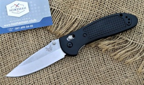 Складной нож Benchmade Griptilian 551-1 Polymer