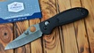 Складной нож Benchmade Mini Griptilian 555