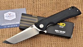 Складной нож Bestech Paladin BG16A-1