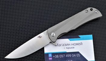 Складной нож CH Outdoor CH3001 Premium