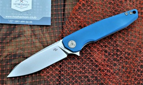 Складной нож CH Outdoor CH3004 G10
