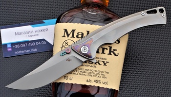 Складной нож CH Outdoor Emperor