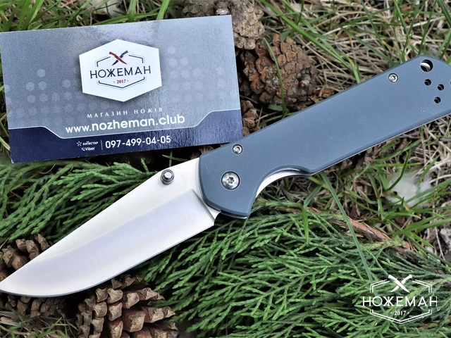 Складной нож Chris Reeve Large Sebenza