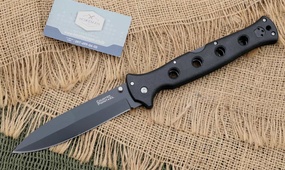 Складной нож Cold Steel Counter Point XL 10AA