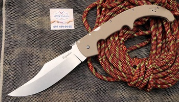Складной нож Cold Steel Espada Extra Large G10