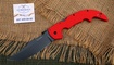 Складной нож Cold Steel Espada L