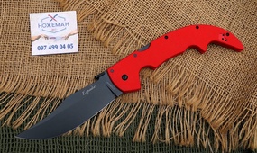 Складной нож Cold Steel Espada L